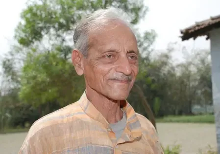 स्मृति शेष : कौन थे सच्चिदानंद सिन्हा? जिनको माना गया समाजवादी विचारधारा का प्रखर योद्धा