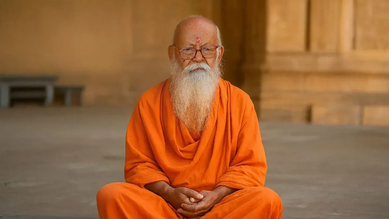 महंत अवैद्यनाथ जयंती: धर्म, समाजसेवा और राष्ट्रचेतना के अप्रतिम संगम का स्मरण