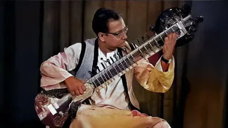 स्मृति शेष : निखिल बनर्जी बनना आसान नहीं, इन्होंने सितार की सरगम में रच दिया जीवन
