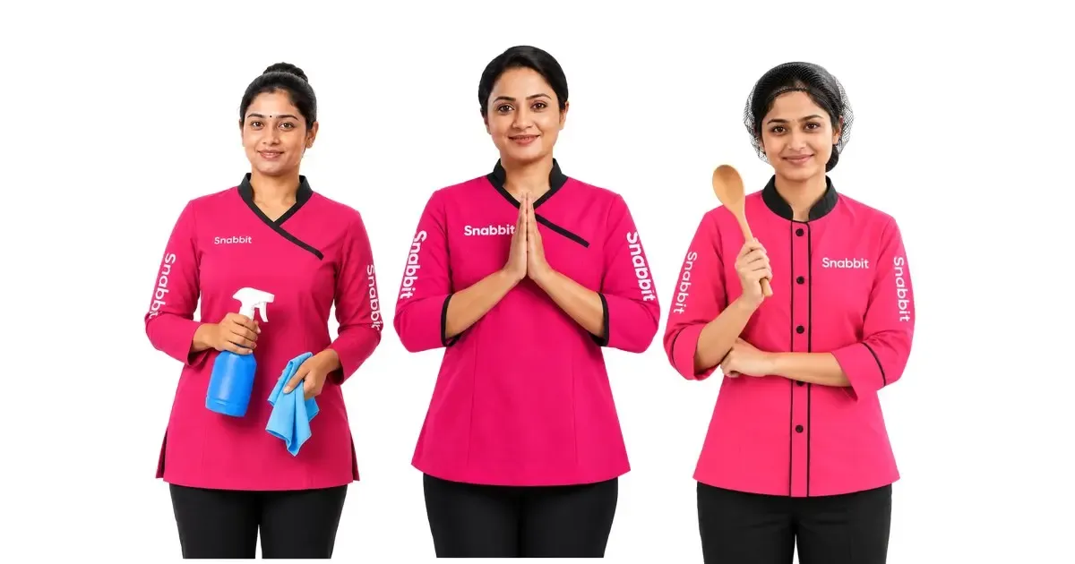Snabbit FY26 loss widens to ₹168 crore, nearly 29x jump in a year
