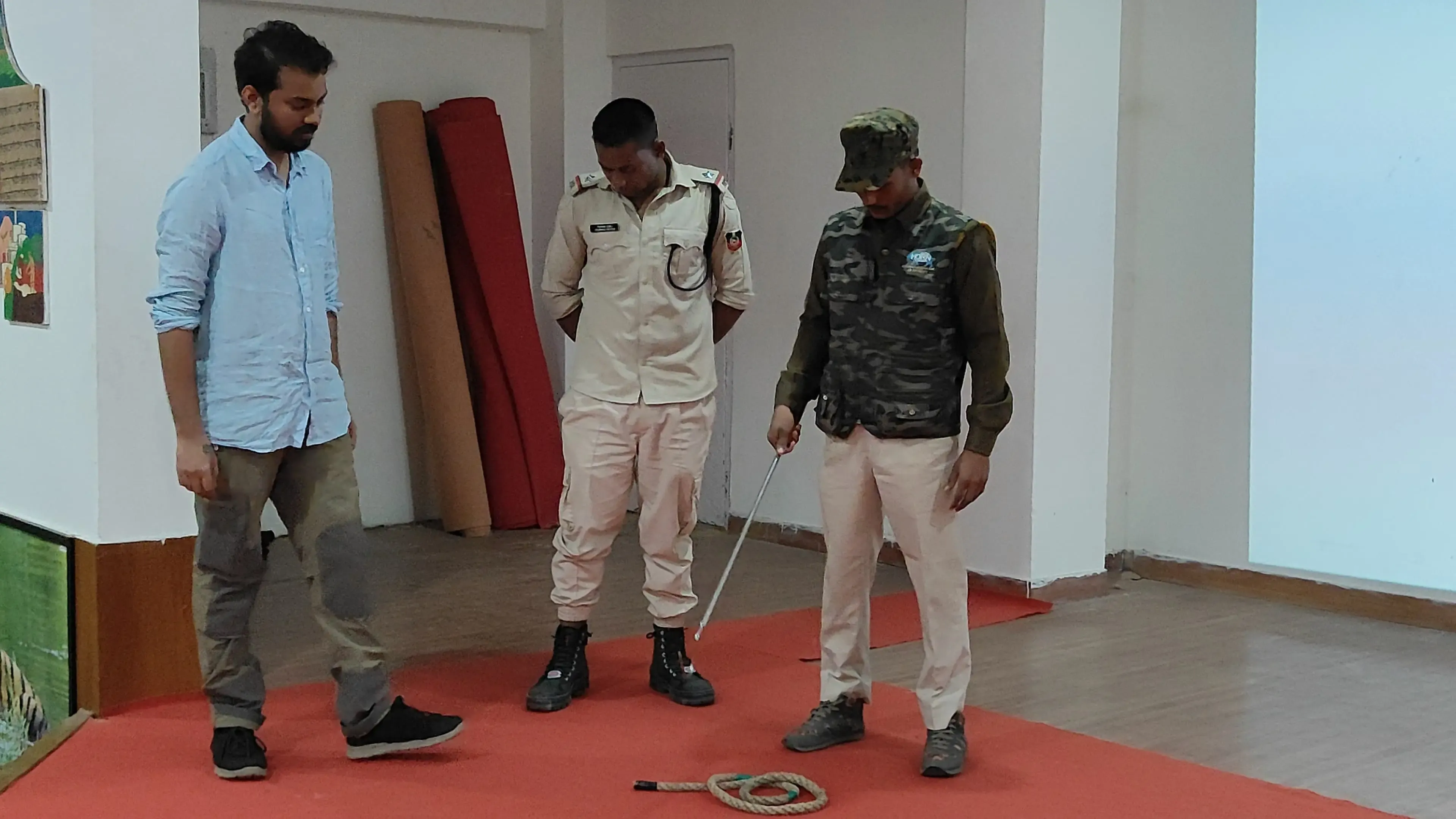 Experts Highlight Snakebites as a Major Health Issue in Assam