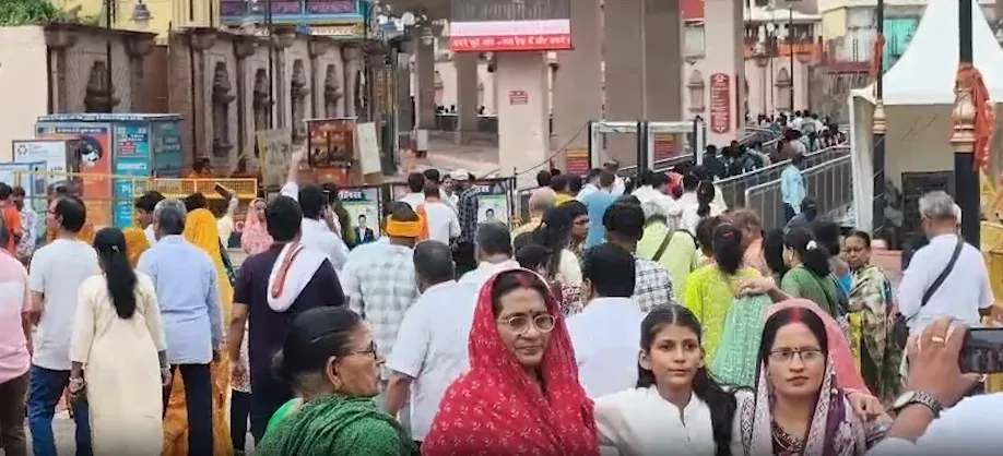 स्नान पूर्णिमा 2026: अयोध्या में रामलला और पुरी में जगन्नाथ के दर्शन को उमड़े लाखों श्रद्धालु