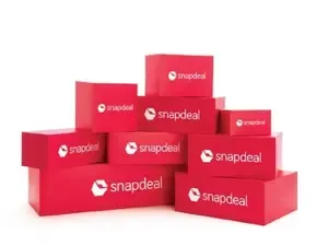 Snapdeal's loss narrows to Rs 160 crore in FY24