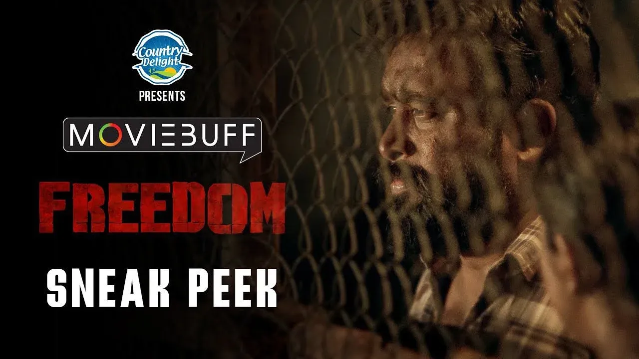 What Can We Expect from Director Sathya Siva's 'Freedom'?