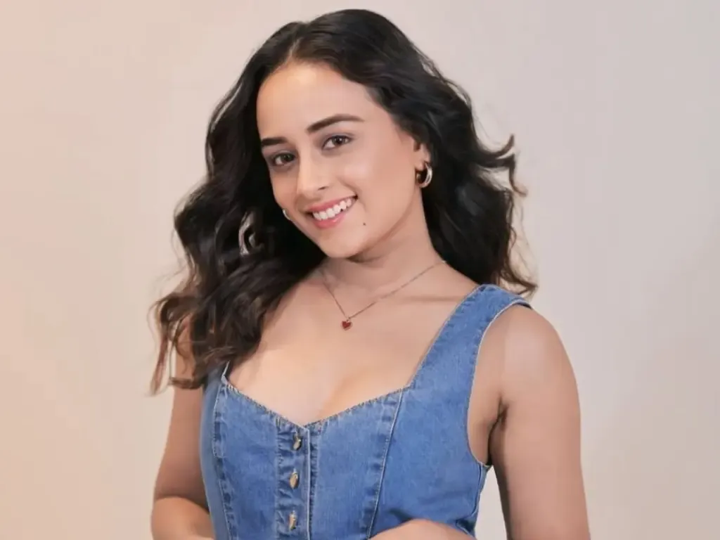 Sneha Jain Reflects on Her Hiatus: A Deep Dive into Religion and Spirituality