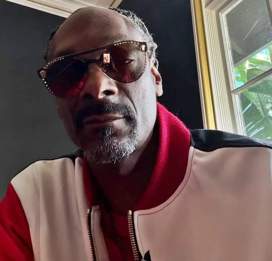 Snoop Dogg Unveils New Gospel Album, Honors Late Mother