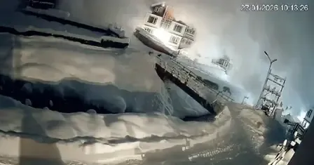 What Happened After the Snow Avalanche in J&K’s Sonamarg?
