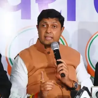 Why Is Congress Opposing FIR Over Naravane’s Unpublished Memoir?