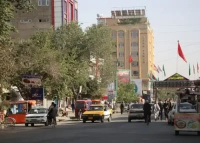 Why Are Fuel Prices in Afghanistan Skyrocketing?