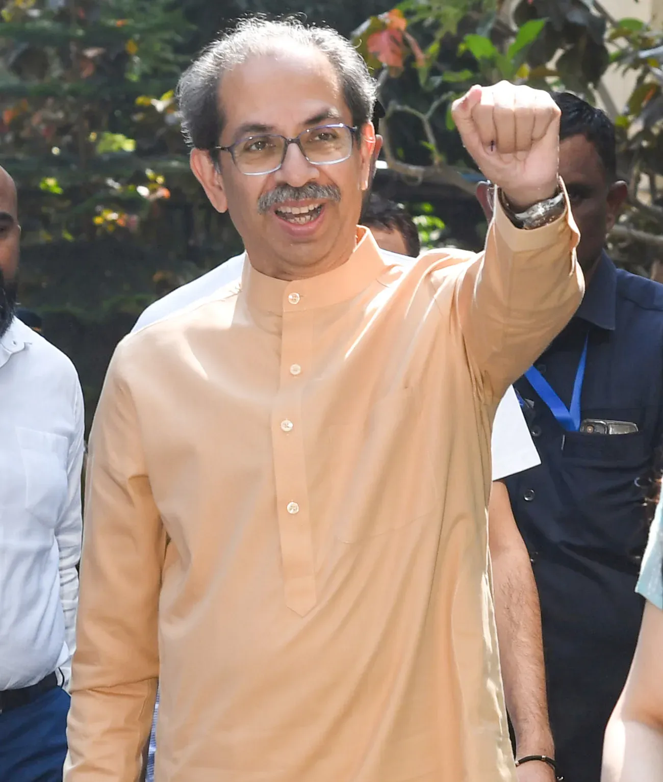 Shiv Sena (UBT) slams Modi govt: GDP rise masks rupee fall, joblessness