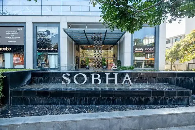 Sobha Q2 FY27: Net profit sinks 55% to ₹32.9 crore, revenue falls 31%