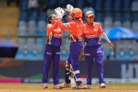SOBO Mumbai Falcons reach T20 Mumbai Women's League final with 39-run win