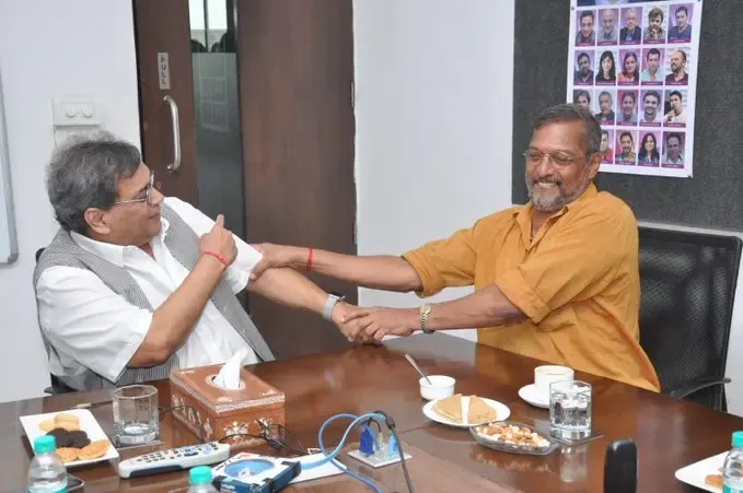 नाना पाटेकर को अलविदा: सुभाष घई, संजय दत्त, सोनू सूद समेत फिल्म जगत ने दी भावभीनी श्रद्धांजलि