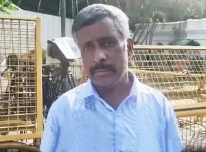 Why Was Social Activist Snehamayi Krishna Arrested?