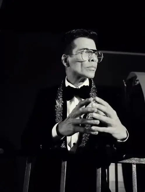 क्या सोशल मीडिया नकारात्मकता का अड्डा बन गया है? करण जौहर ने ट्रोलिंग करने वालों पर उठाए सवाल