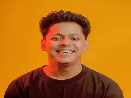 Why was a social media influencer arrested in Kolkata?