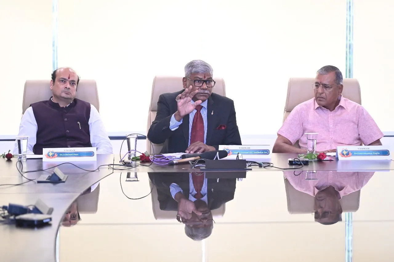 Is Social Media the Latest Form of Terrorism?