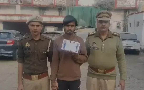 क्या बरेली में सोशल मीडिया पर धार्मिक उन्माद फैलाने वाला गिरफ्तार हुआ?