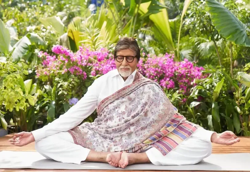 अमिताभ बच्चन ने KBC में बताया ट्रोलिंग का तोड़: 'कम लिखा तो फॉलोअर्स बढ़ते गए'