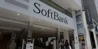 SoftBank shares plunge over 13 pc amid AI stock sell-off