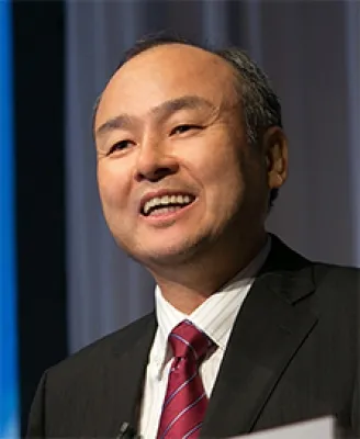 SoftBank's Son proposes $300 billion US-Japan tech fund: Report