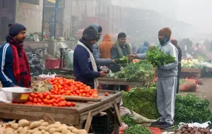 Will the Softening of Inflation Significantly Benefit Households and Businesses?