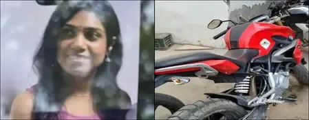 Tragic Road Accident Claims Life of Software Developer in Gurugram