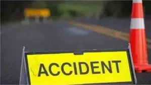 Tragic Road Accident Claims Life of Software Engineer in Gurugram
