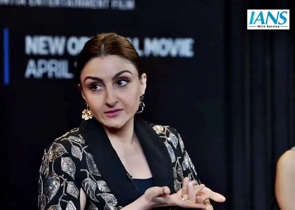 What Words of Wisdom Did Soha Ali Khan Receive from Her Mother Sharmila Tagore?