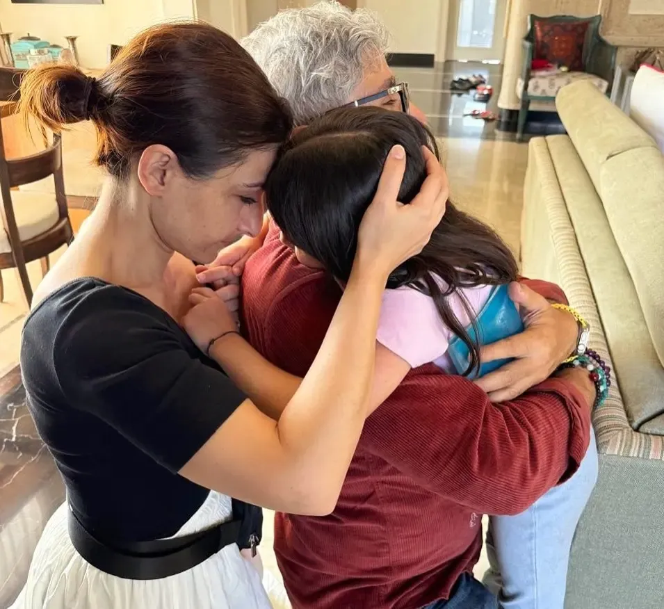 Soha Ali Khan Reveals Her Daughter Inaaya's Adorable House Rules