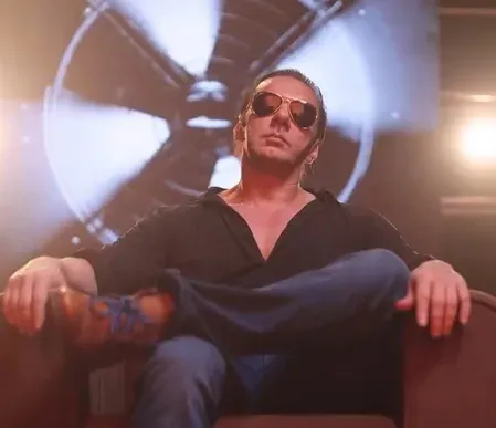 Sohail Khan on ex-wife Seema Sajdeh's 'Alliance' entry: 'I take the onus'