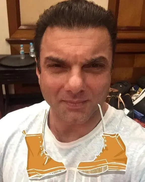 Seema Sajdeh on Sohail Khan: 'He likes his comfort zone'