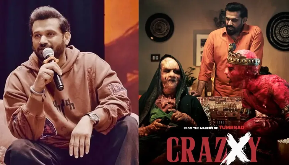 Sohum Shah’s Upcoming Film ‘Crazxy’ Set for February 28 Release