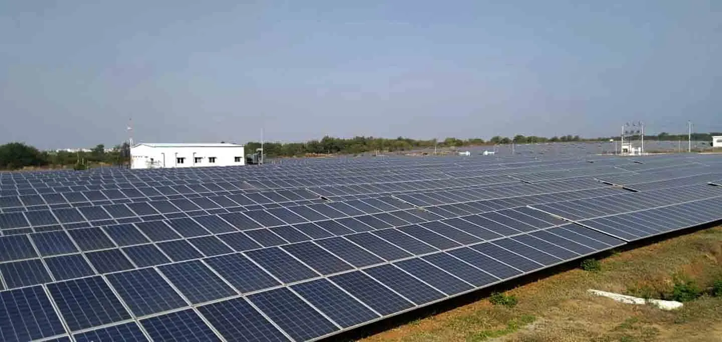 Is Rajasthan the Solar Powerhouse of India?