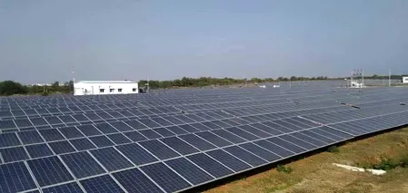 Solar powerhouse: Rajasthan contributes over 27 pc to national solar capacity