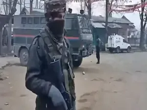 Soldier Injured During Sopore Encounter in Jammu and Kashmir