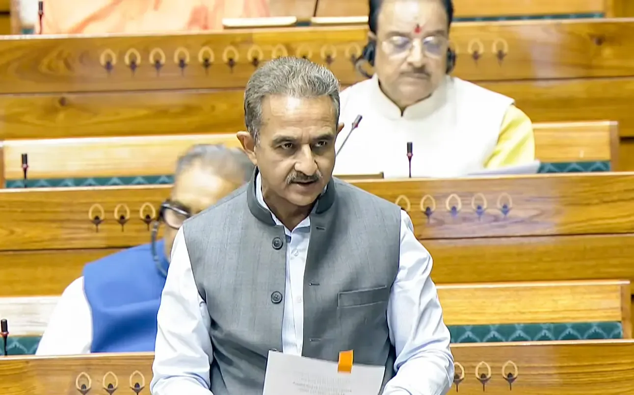 Solid Waste Management Rules, 2026 to Launch on April 1: Kirti Vardhan Singh