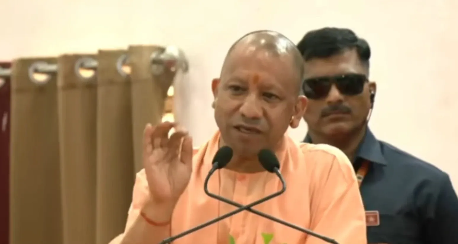 Are Fake Social Media Accounts Inciting Caste Conflict? CM Yogi