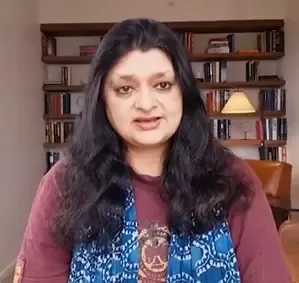 Some of biggest NPAs originated between 2006-2008 under Congress rule: BJP’s Sanju Verma