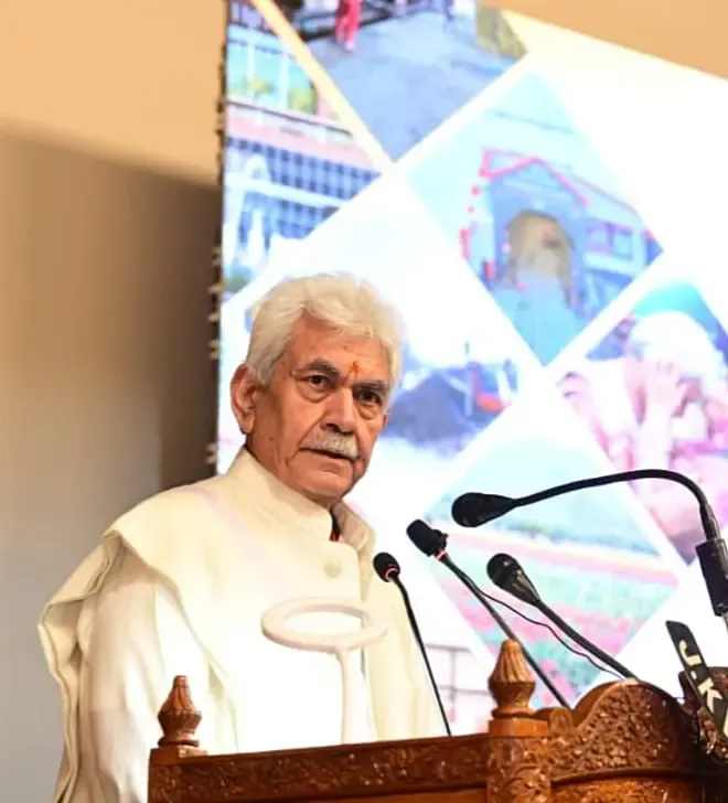 Are Some Individuals Misleading the Public on J&K Statehood Restoration?