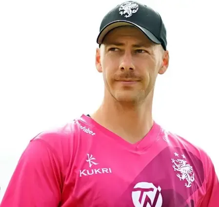 Riley Meredith's Australia call-up forces Somerset to reshape Blast campaign