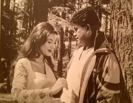 सोमी अली ने मिथुन चक्रवर्ती के साथ काम करने का बताया कारण, इंस्टाग्राम पर शेयर किया इमोशनल पोस्ट 