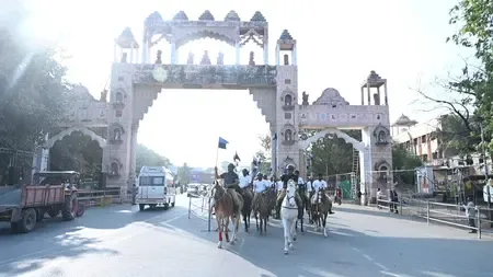 What to Expect at the Somnath Swabhiman Parv: A Journey of Valor?