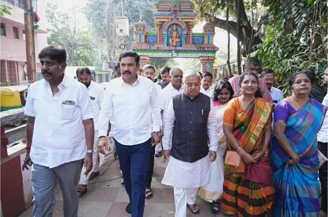 Was the Somnath Temple Rebuilt Against Nehru's Consent?