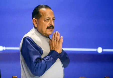 सोमवती अमावस्या पर जम्मू-हरिद्वार के बीच चलेगी विशेष ट्रेन, जितेंद्र सिंह ने जताया रेल मंत्री का आभार