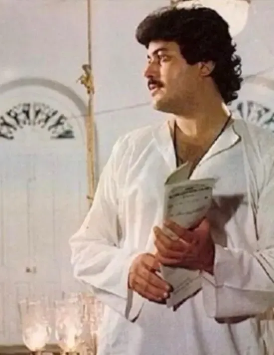 Somy Ali's Emotional Search for Raj Kiran: Where Are You?