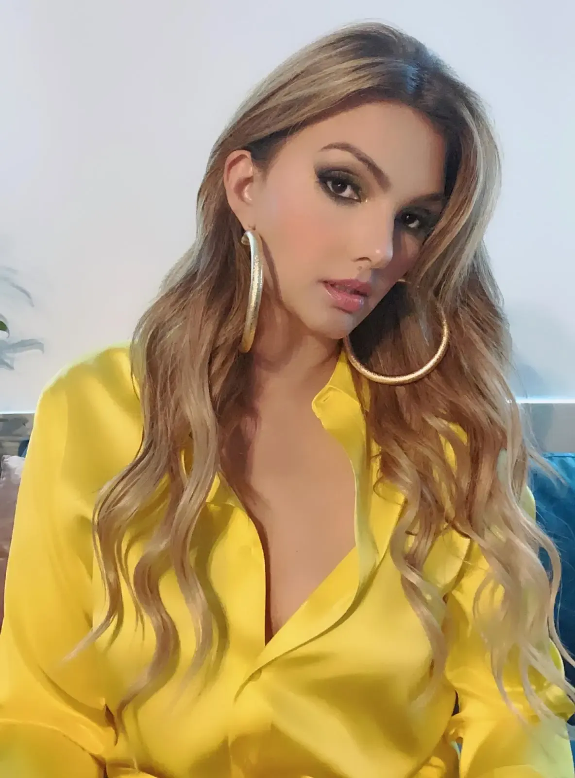 How is Somy Ali Shaping the Future of Pakistan?