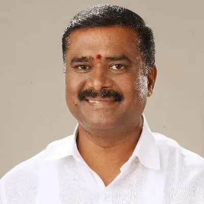 DMK MLA Markandeyan's son alleges 13-hour police intimidation in Thoothukudi
