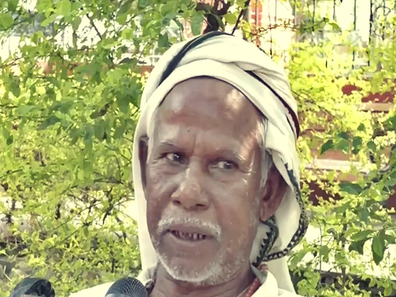 Why is the Son of 'Mountain Man' Upset Over Congress Ticket Snub?