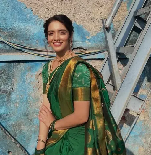 राम नवमी पर सोनाक्षी बत्रा ने जताई श्रीराम के प्रति अपनी गहरी आस्था